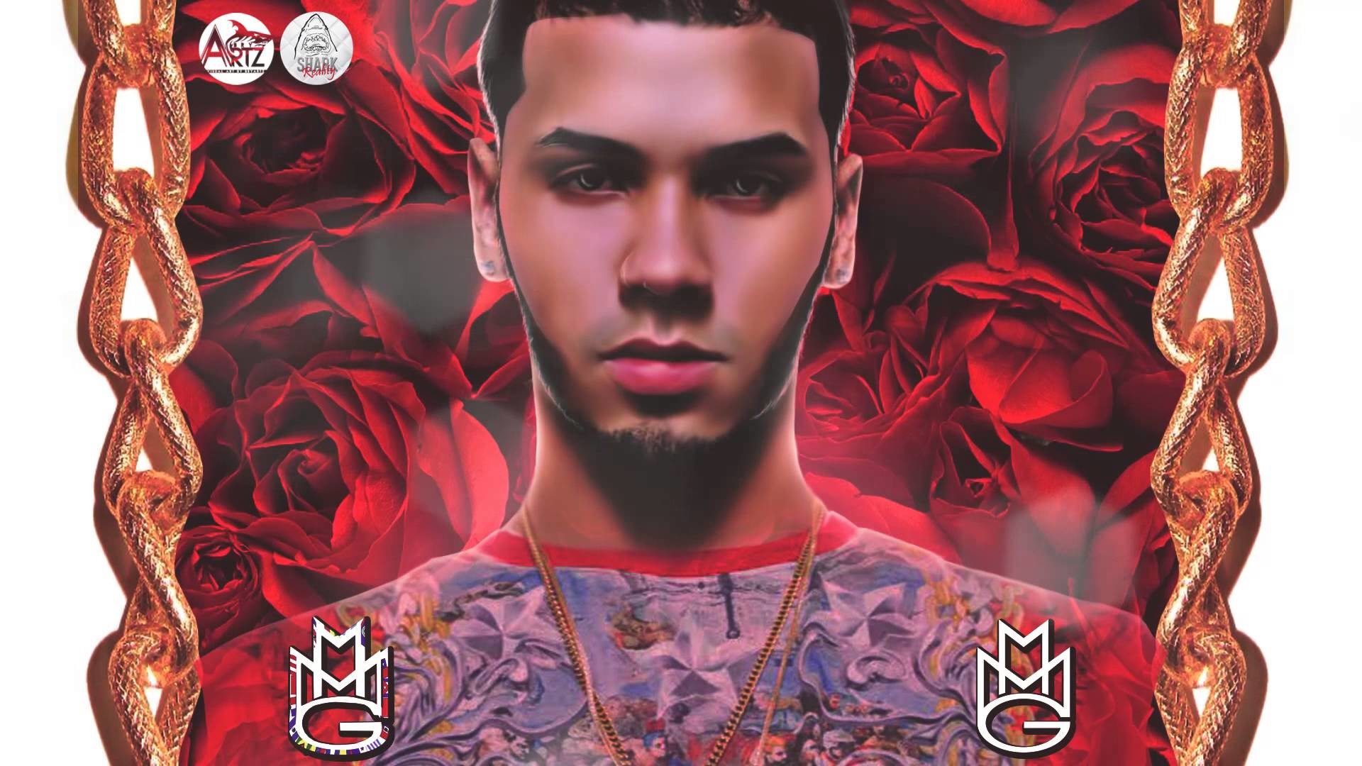 Anuel Aa Wallpapers