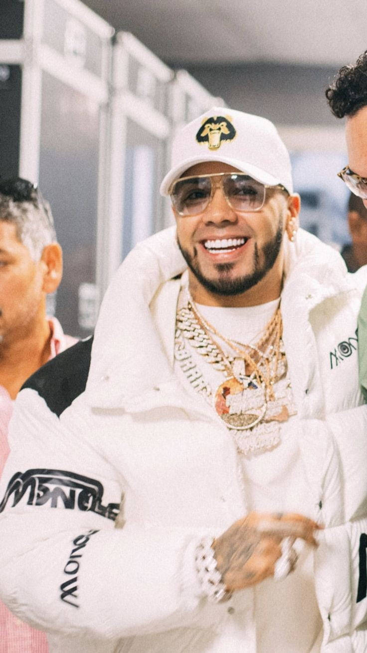 Anuel Aa Wallpapers