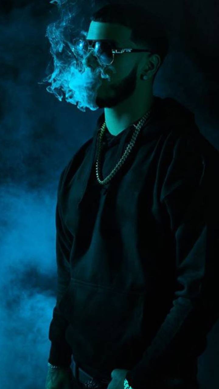 Anuel Aa Wallpapers