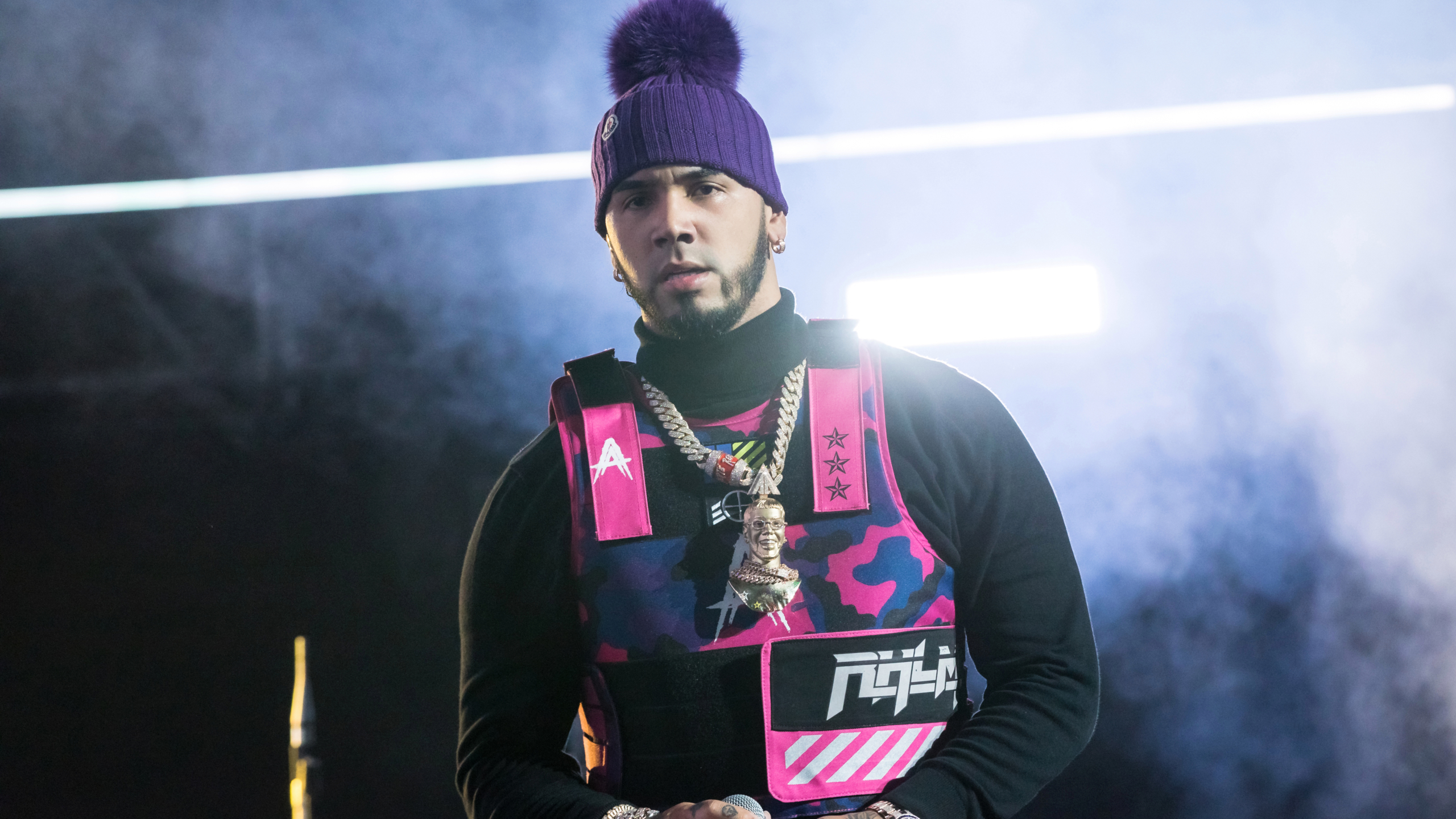 Anuel Aa Wallpapers