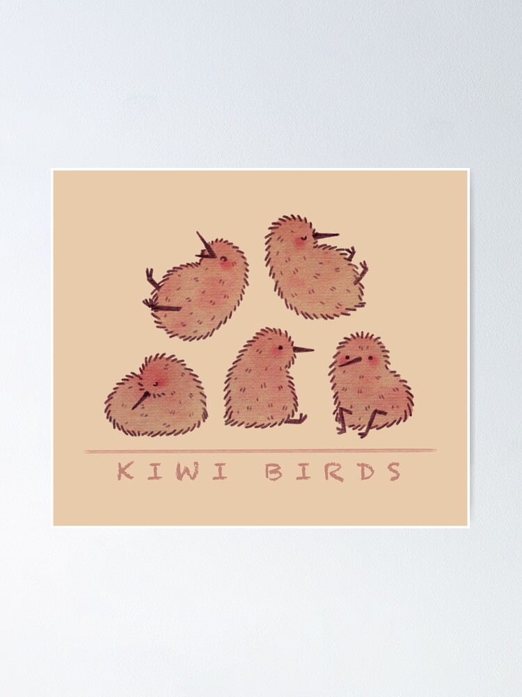 Anytime Kiwi Wallpapers