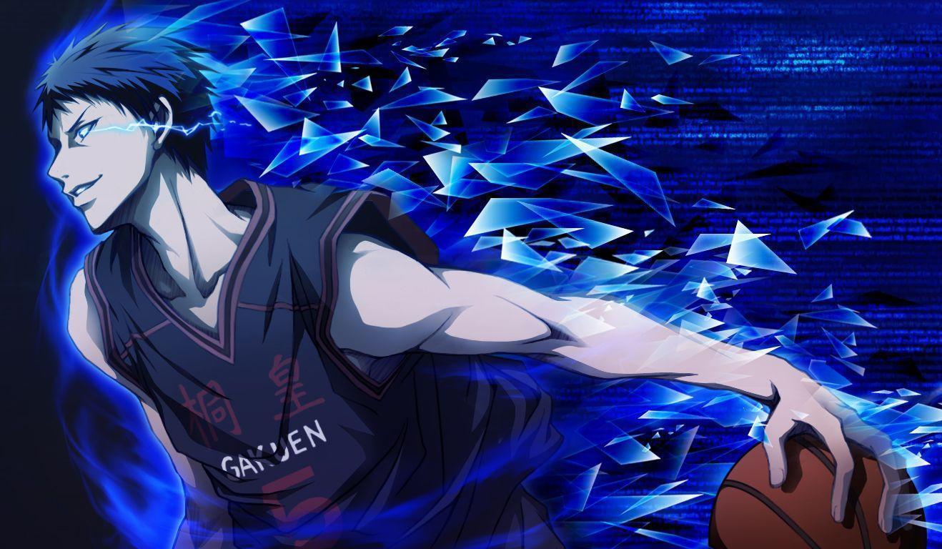 Aomine Wallpapers