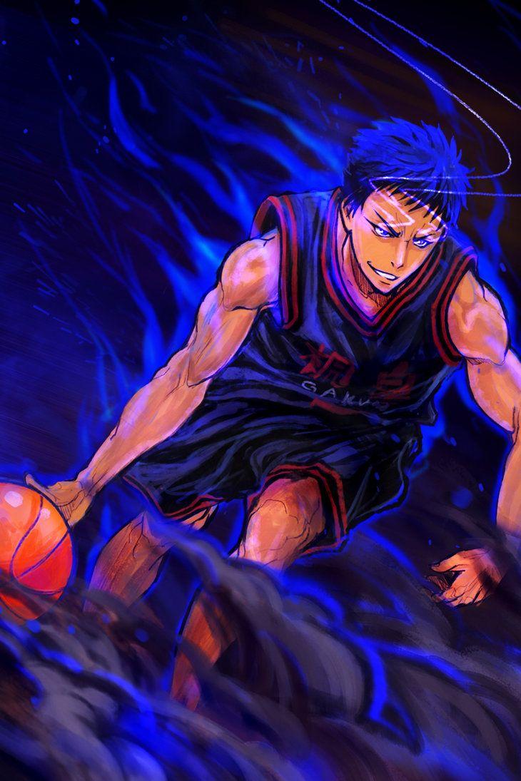 Aomine Wallpapers