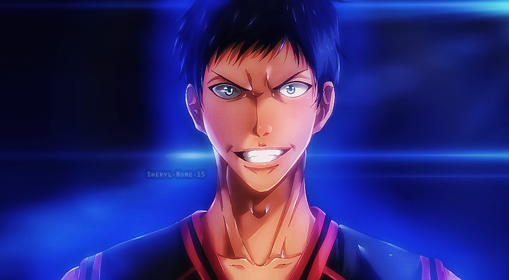 Aomine Wallpapers