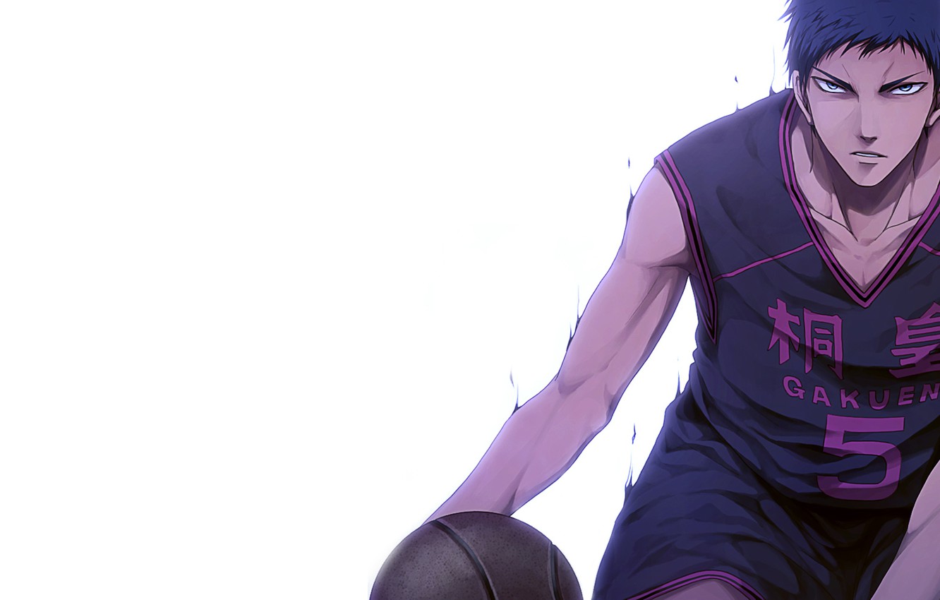 Aomine Wallpapers