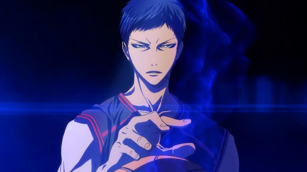 Aomine Wallpapers