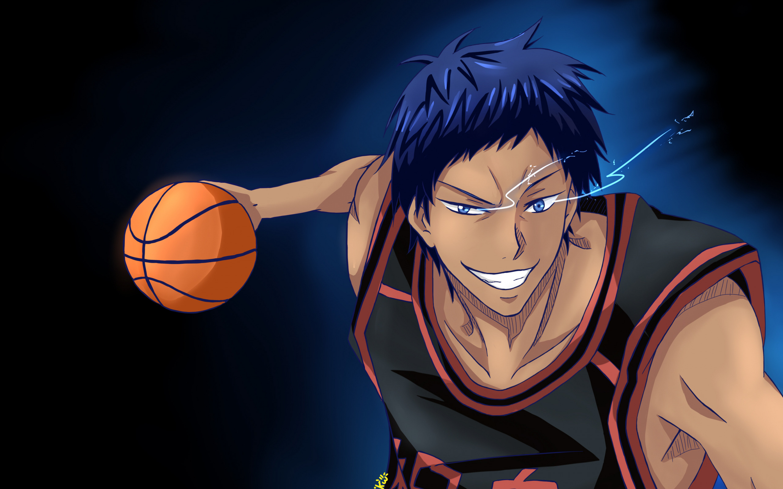 Aomine Wallpapers