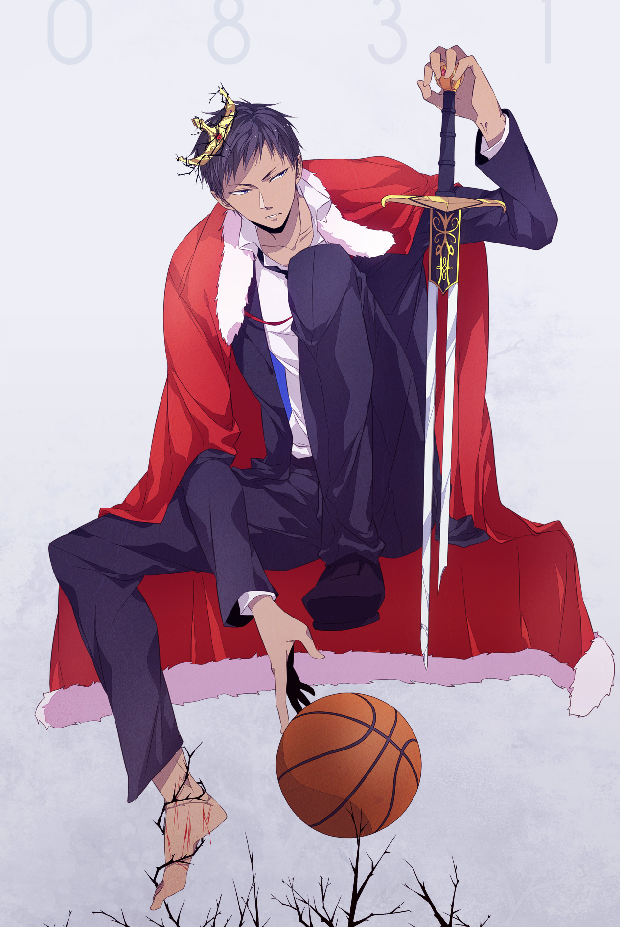 Aomine Wallpapers