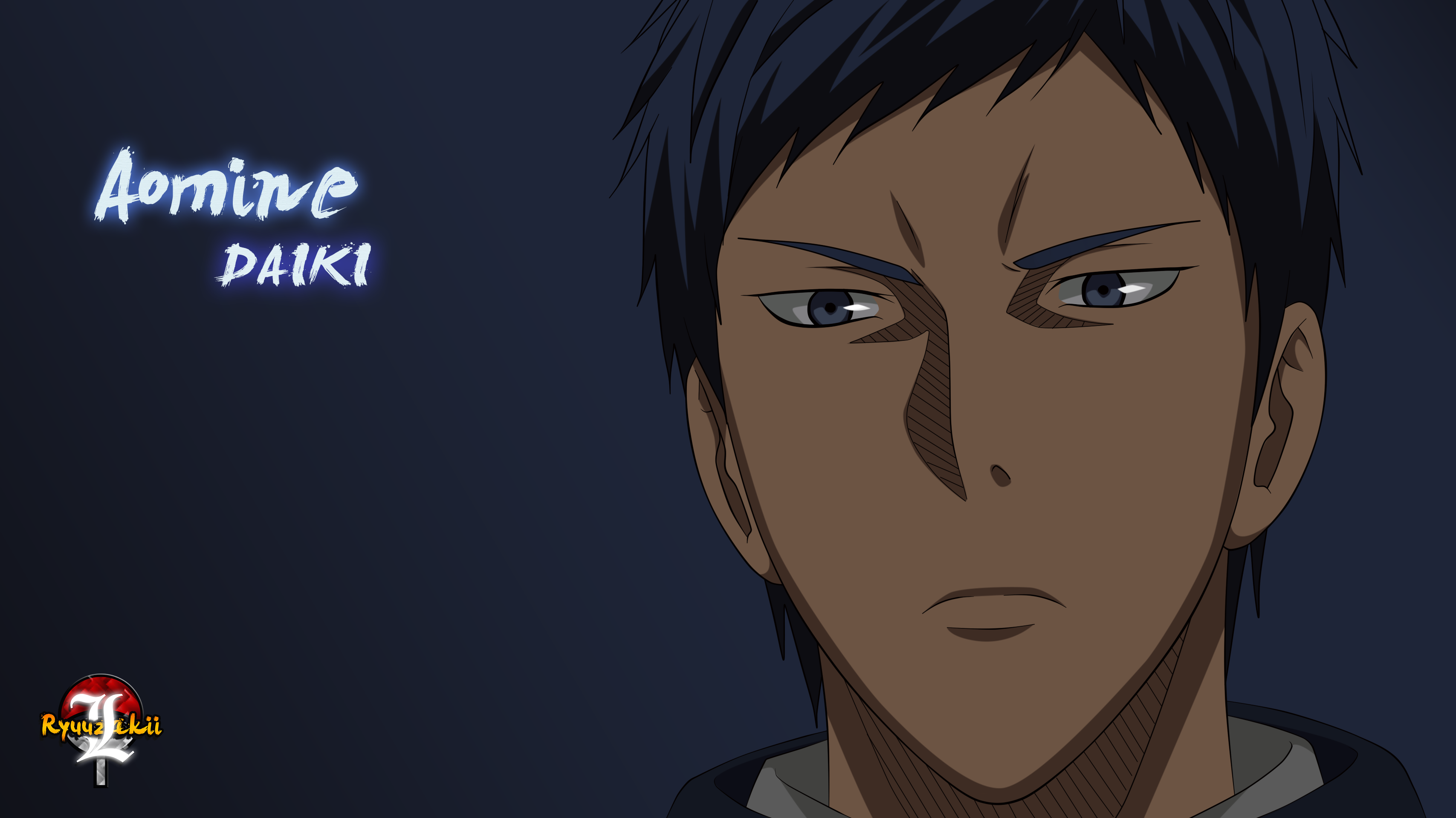 Aomine Wallpapers