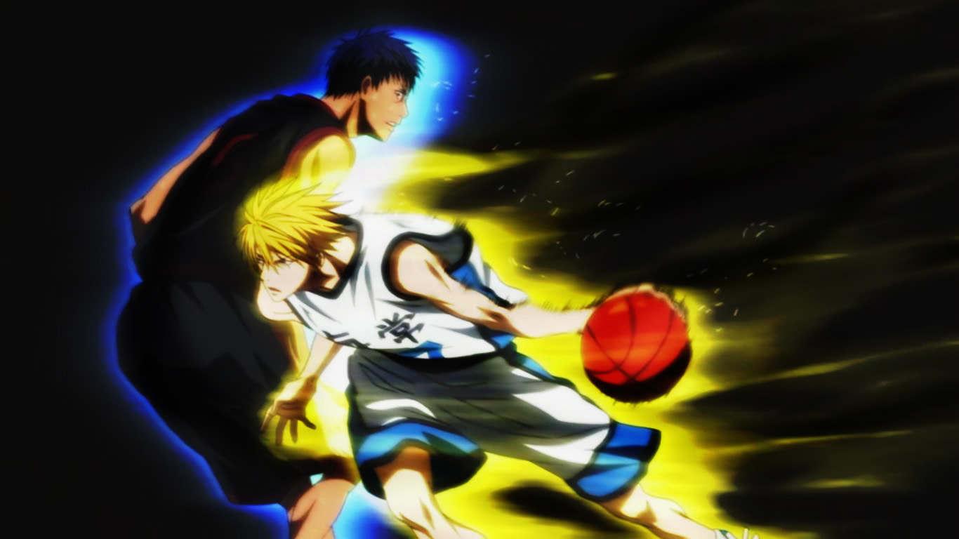 Aomine Wallpapers