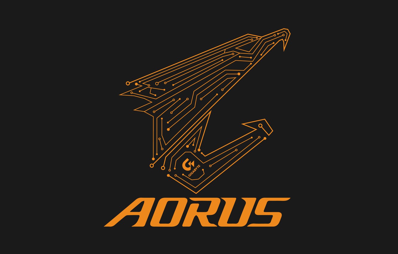 Aorus Wallpapers