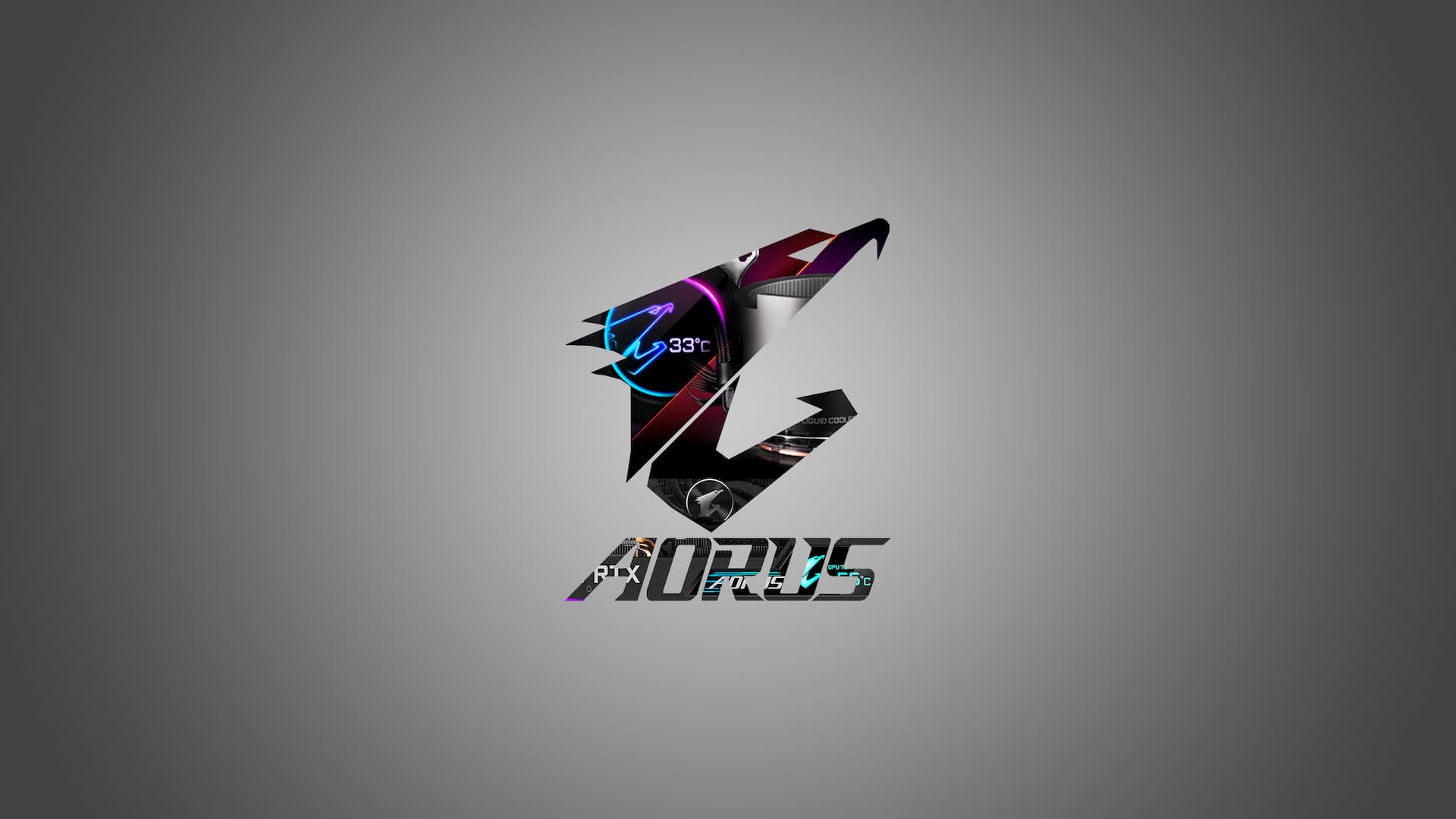 Aorus Wallpapers