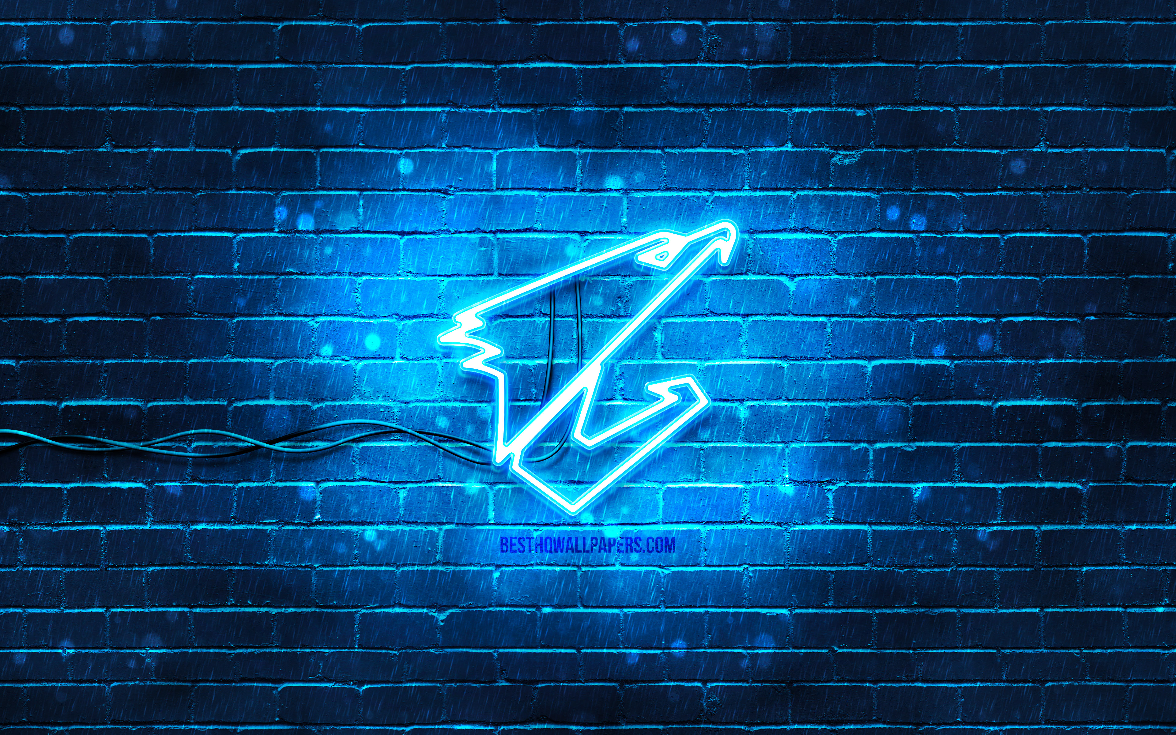 Aorus Wallpapers