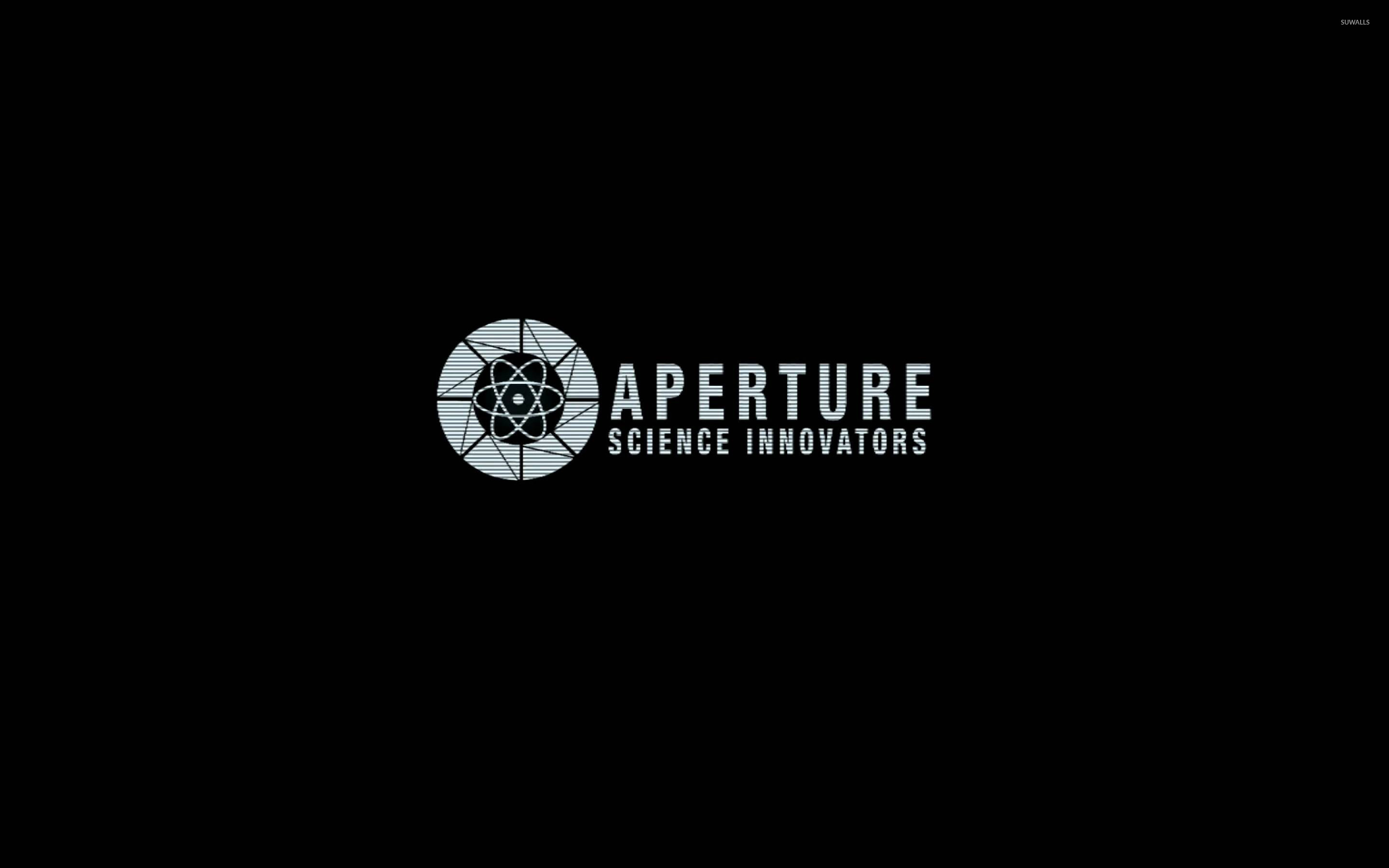 Aperture Science Phone Wallpapers