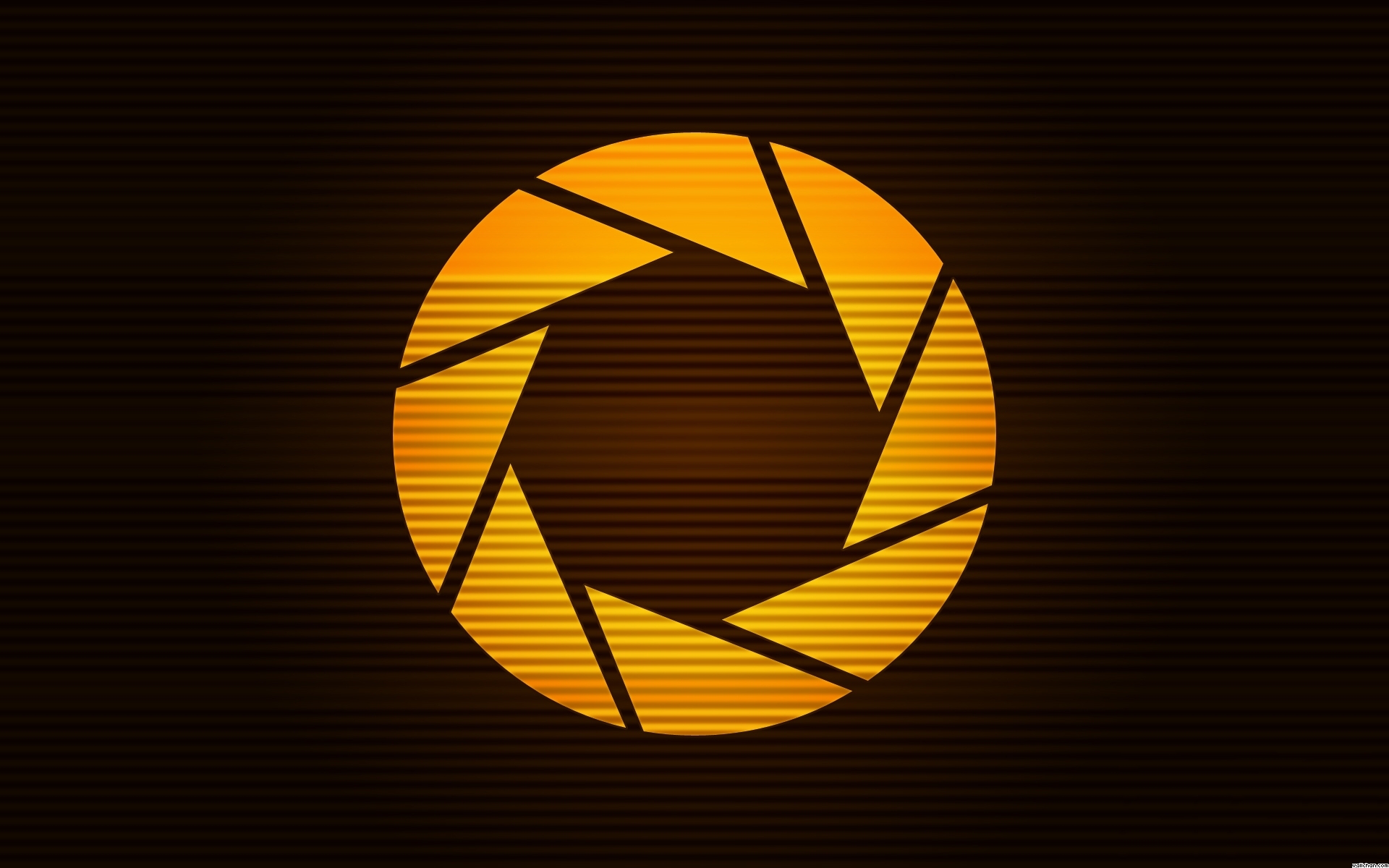 Aperture Wallpapers