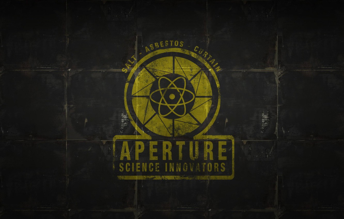 Aperture Wallpapers