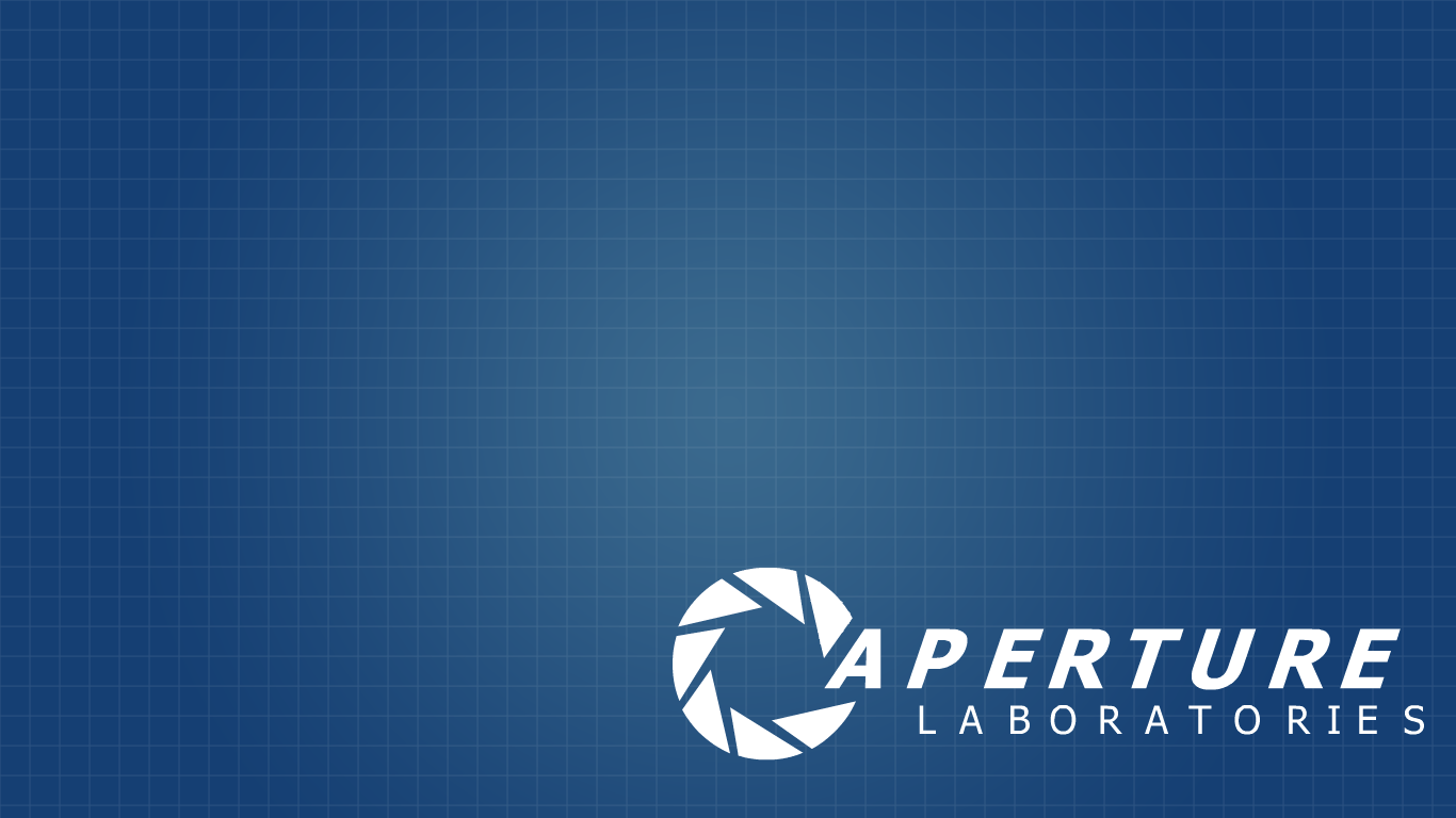 Aperture Wallpapers