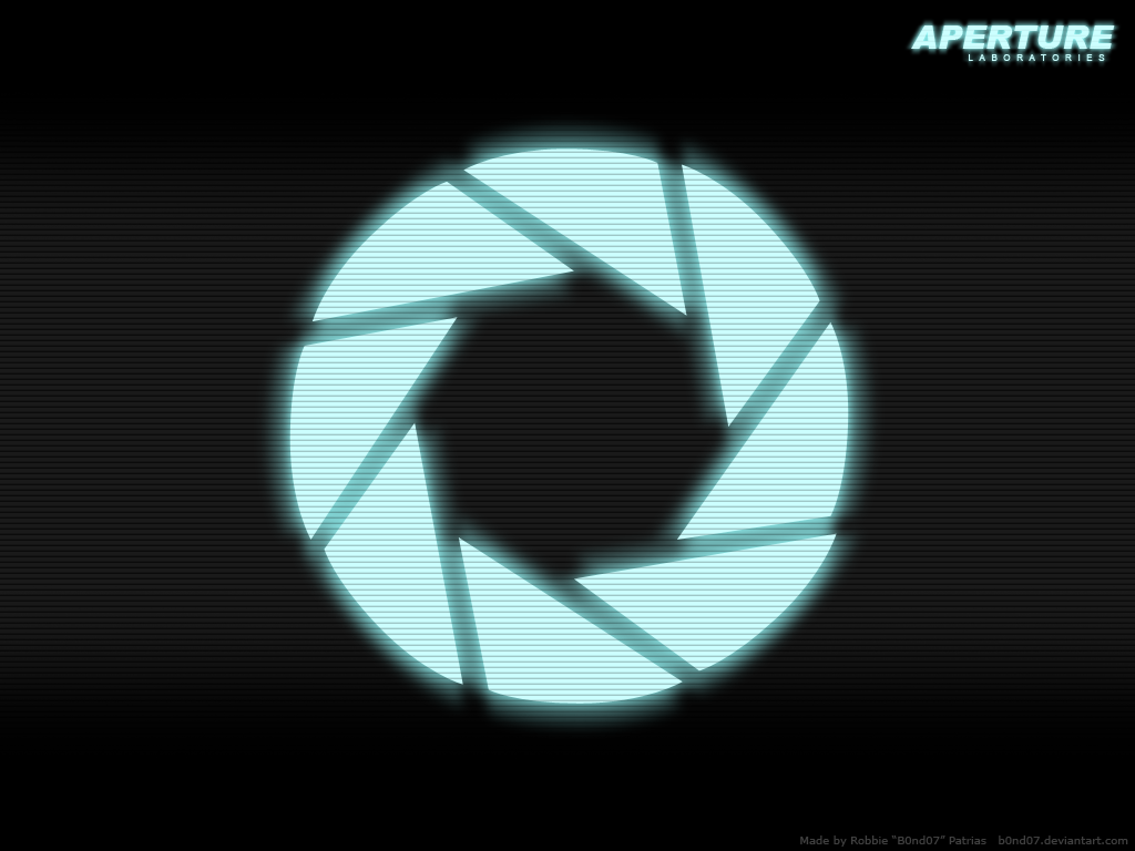 Aperture Wallpapers