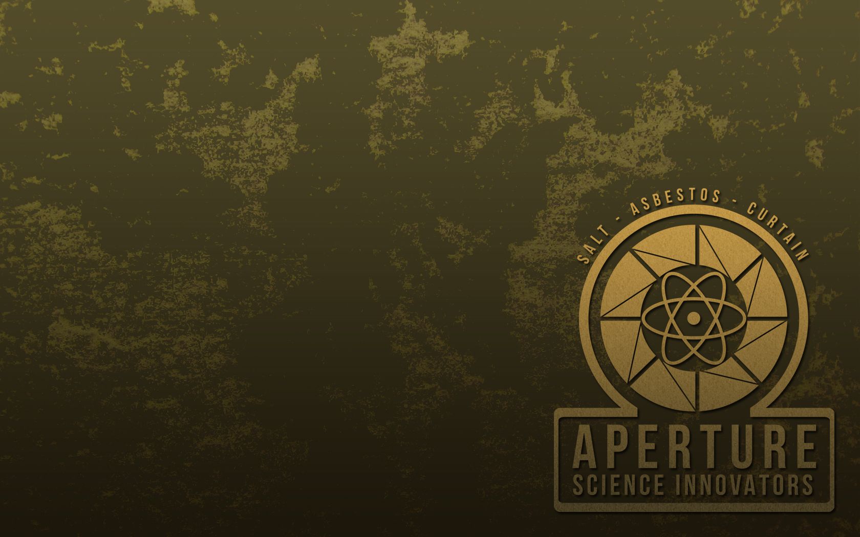 Aperture Wallpapers