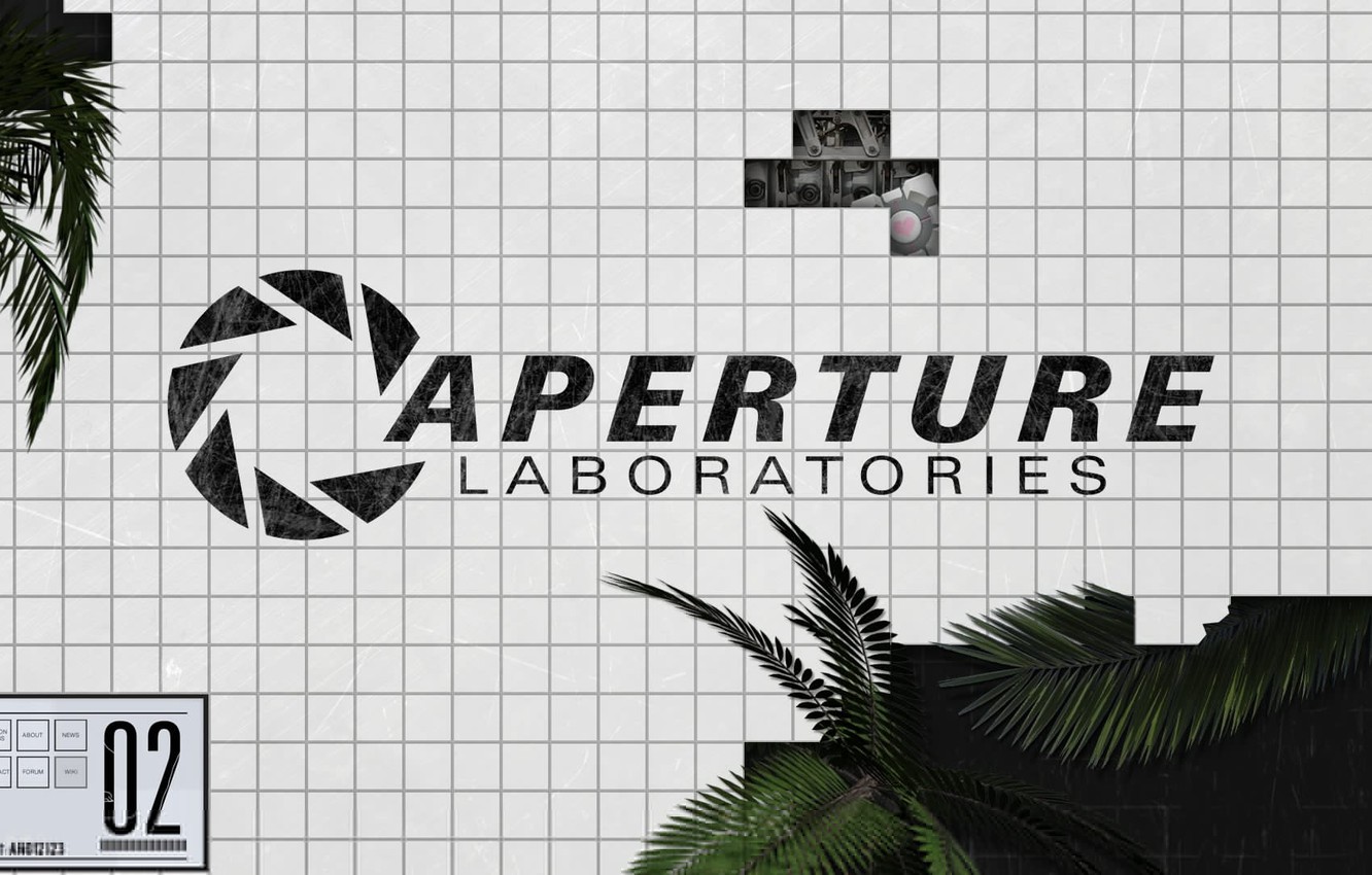 Aperture Wallpapers