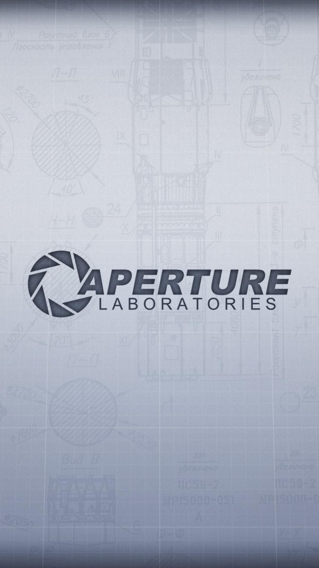 Aperture Wallpapers