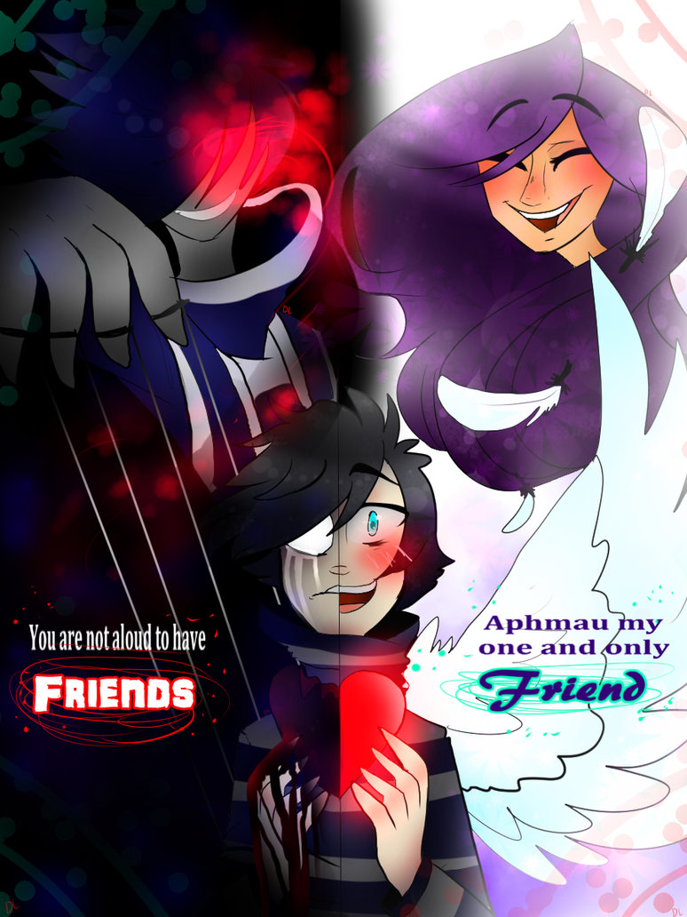 Aphmau Group Wallpapers