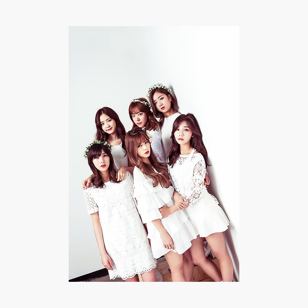 Apink 1920X1080 Wallpapers