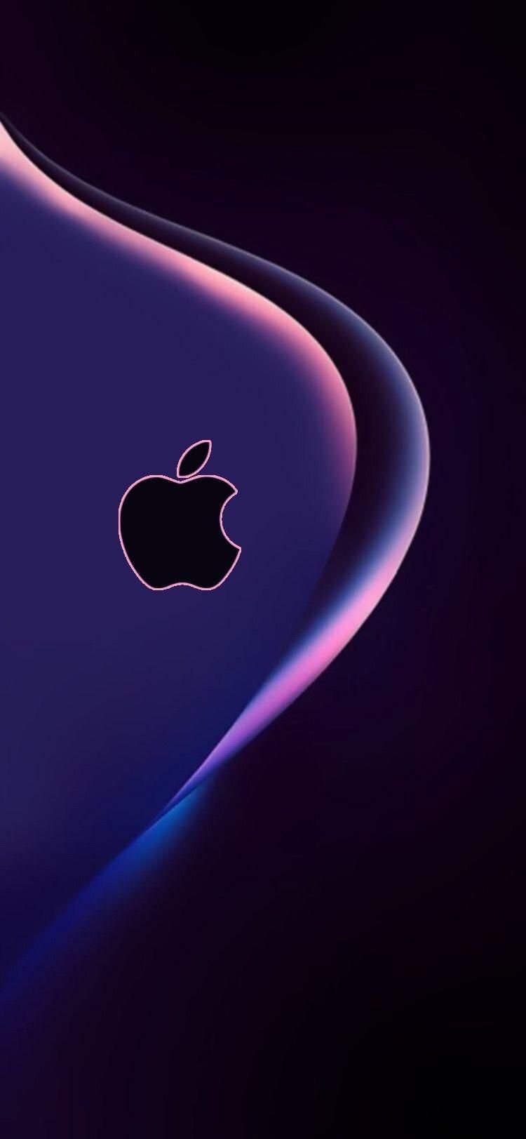 Apple Amoled Wallpapers