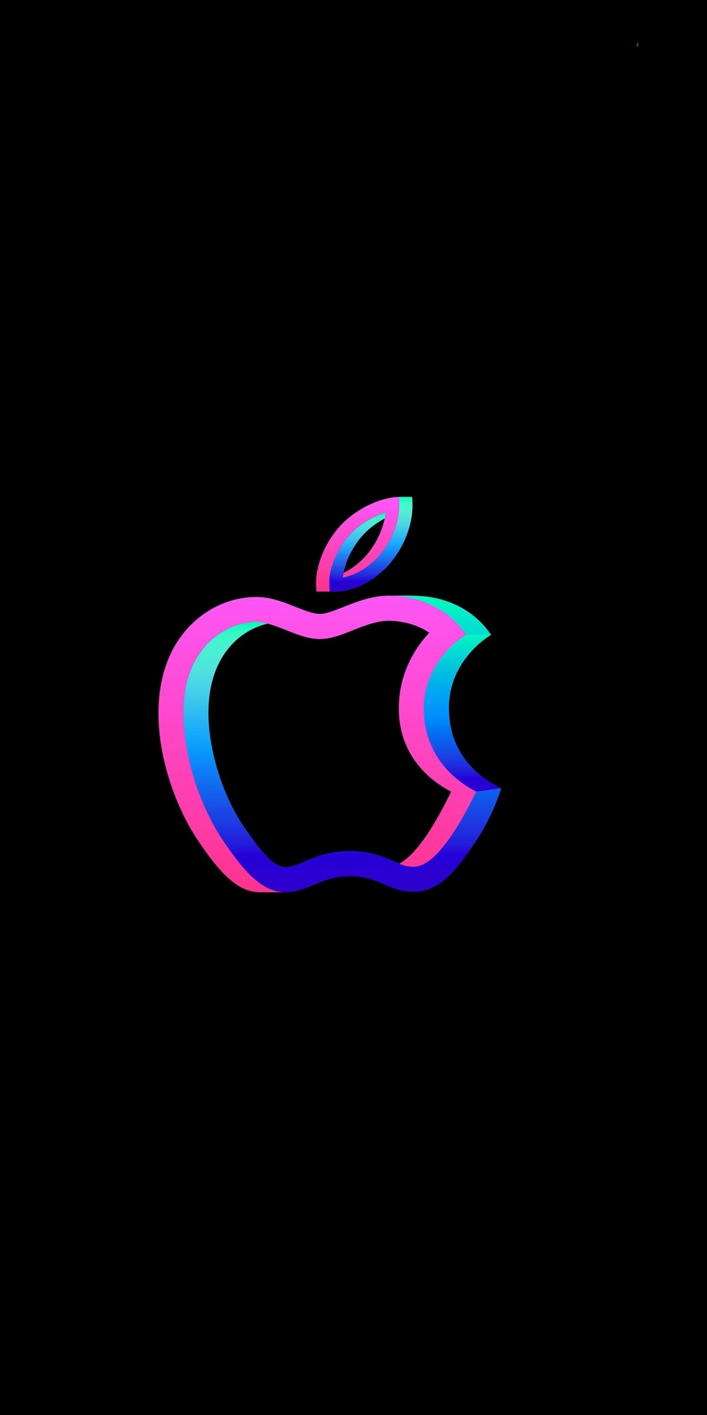 Apple Amoled Wallpapers