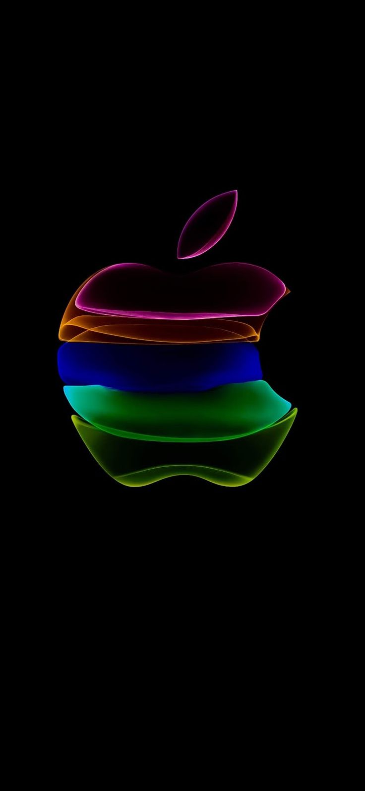 Apple Amoled Wallpapers