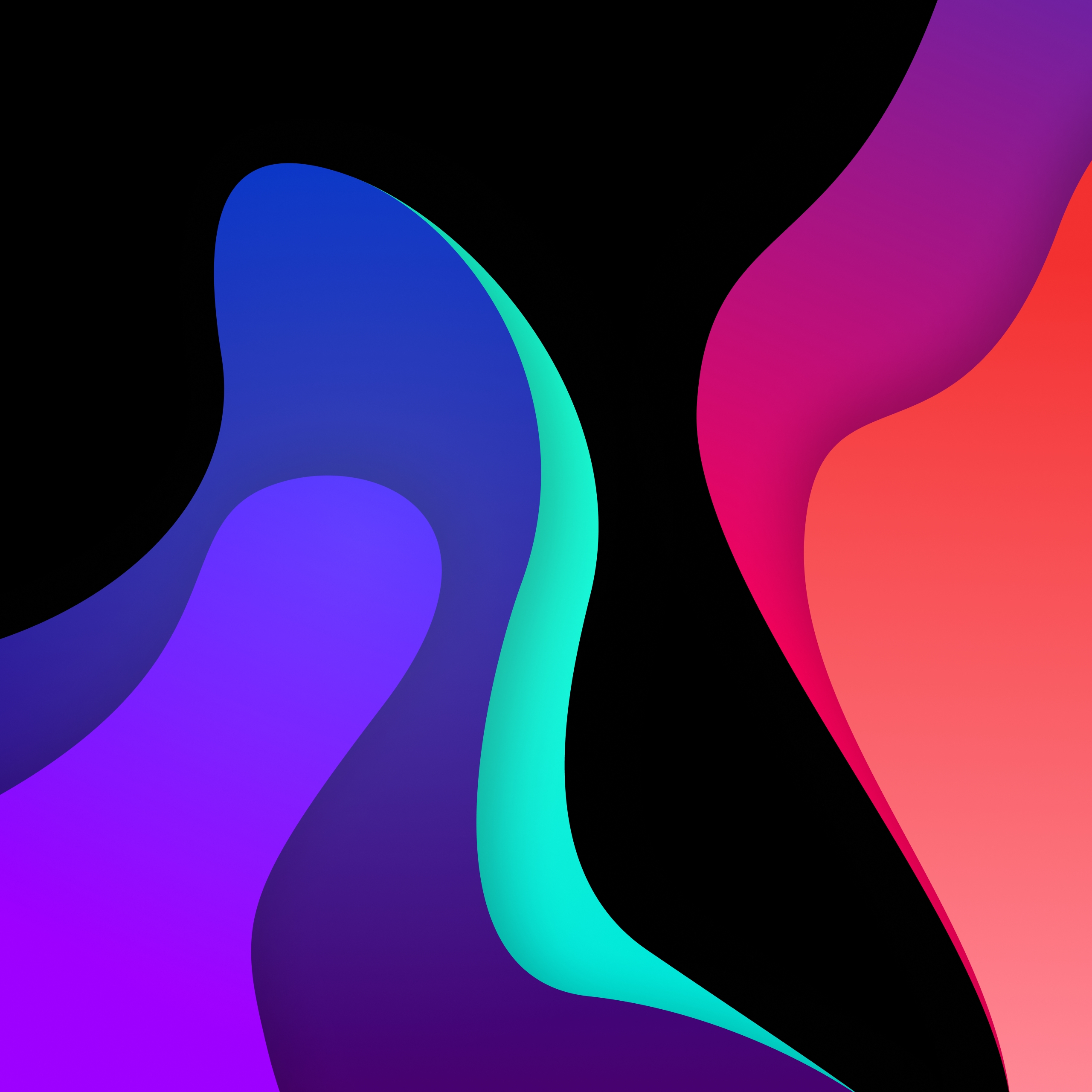 Apple Amoled Wallpapers