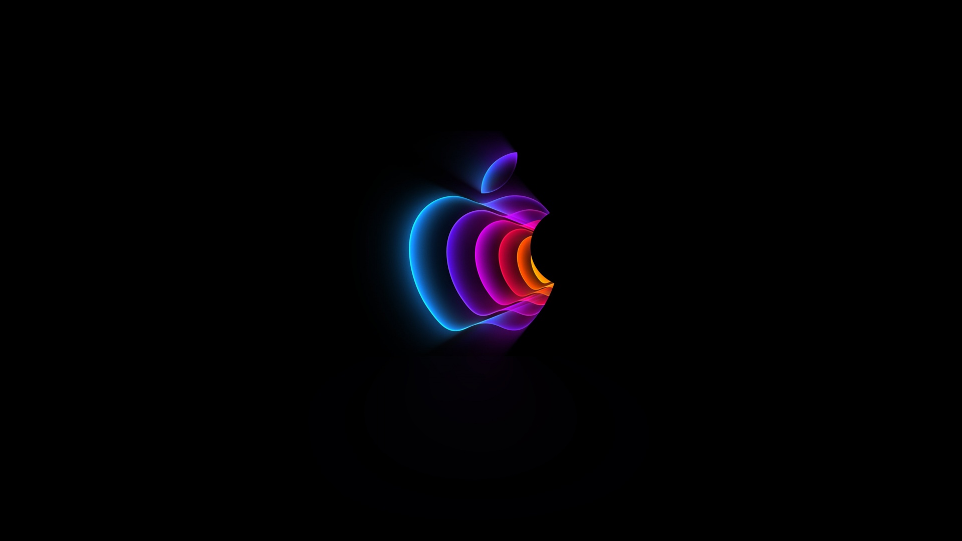 Apple Amoled Wallpapers