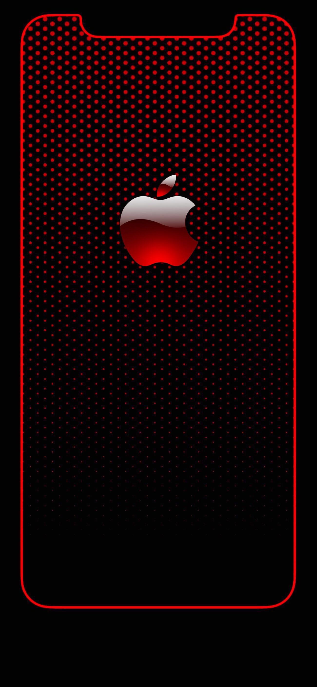 Apple Amoled Wallpapers