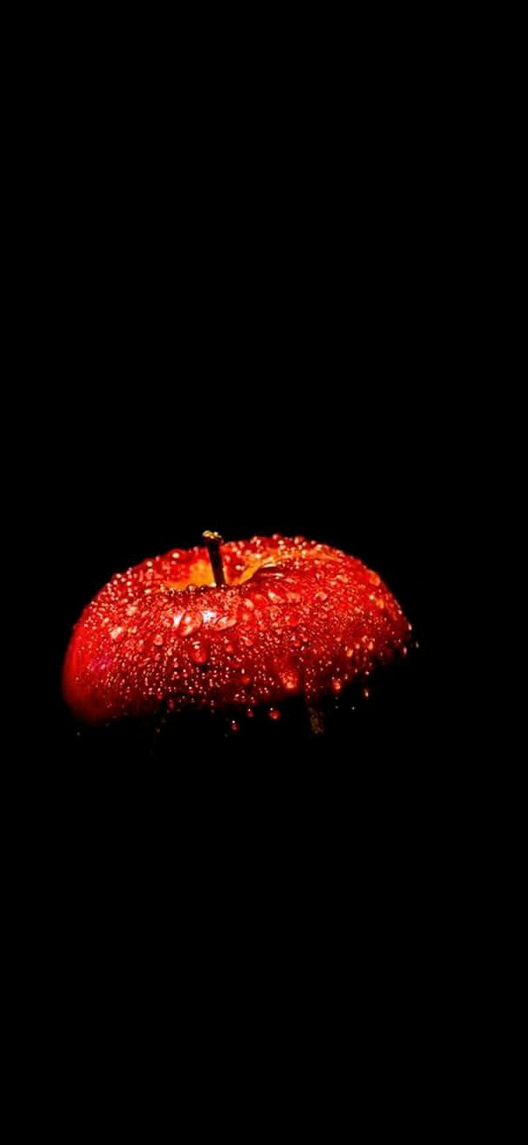 Apple Amoled Wallpapers