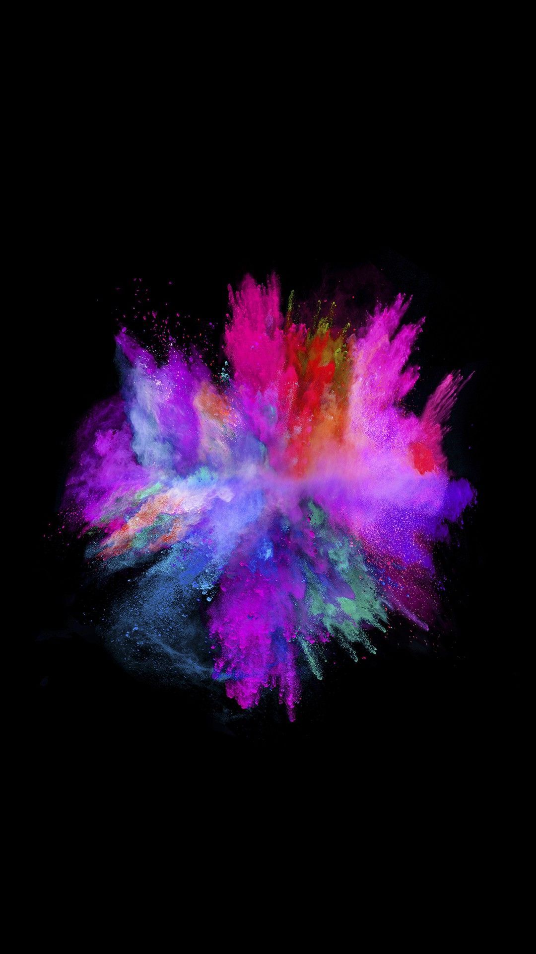 Apple Amoled Wallpapers