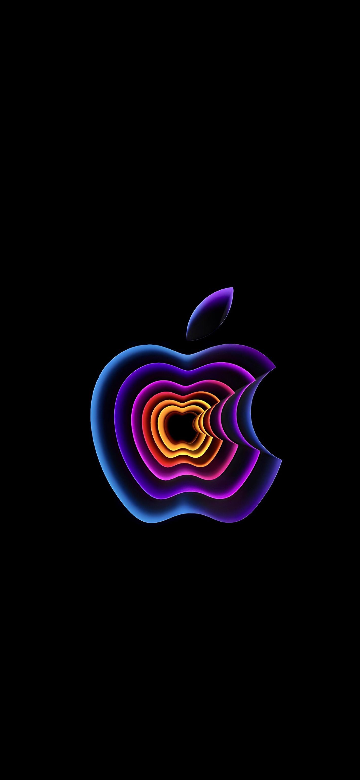 Apple Amoled Wallpapers