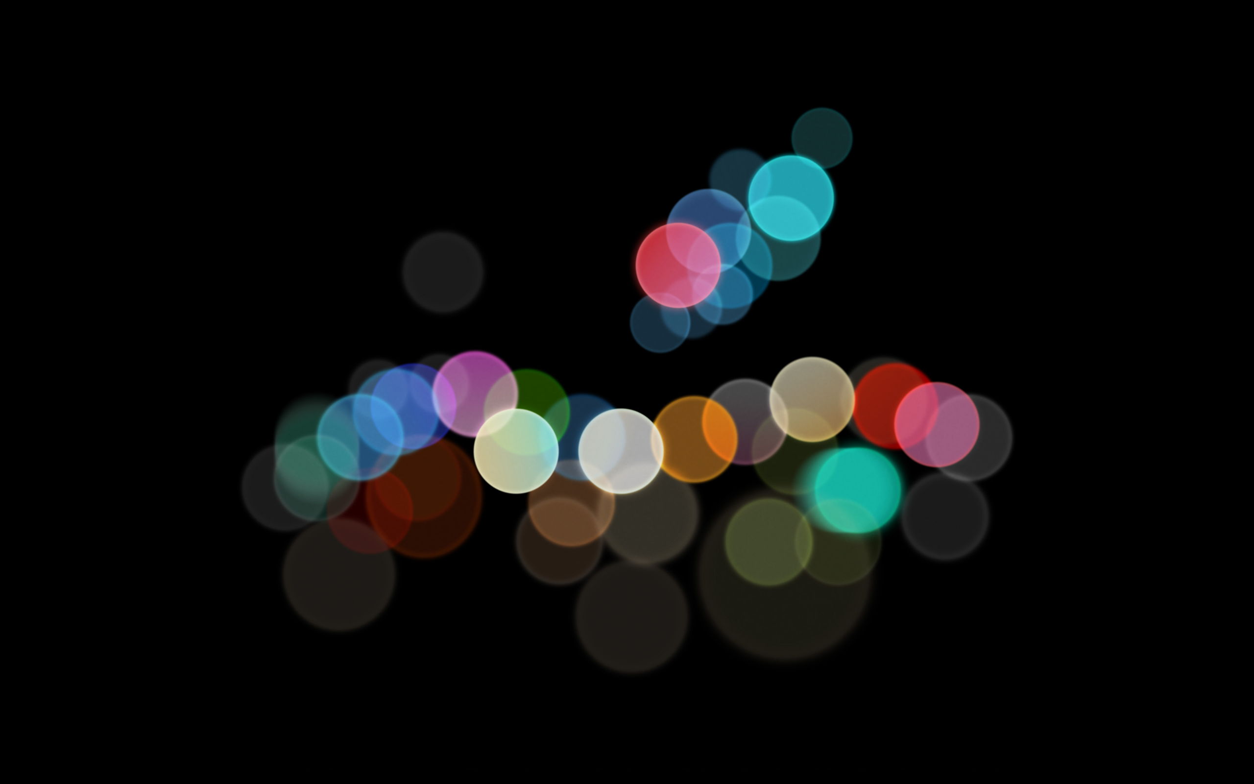 Apple Amoled Wallpapers