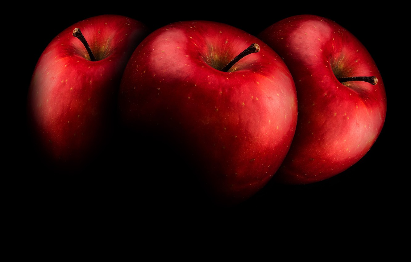 Apple Fruit Wallpapers