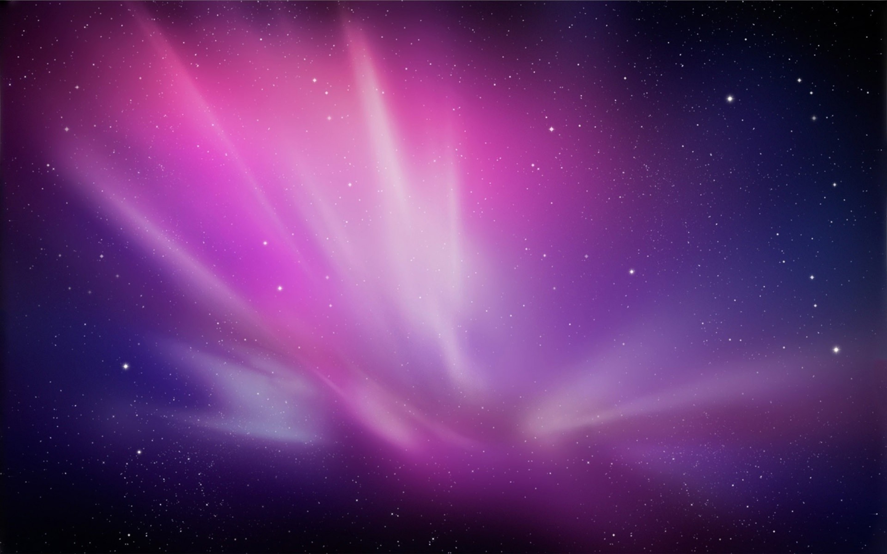 Apple Galaxy Wallpapers