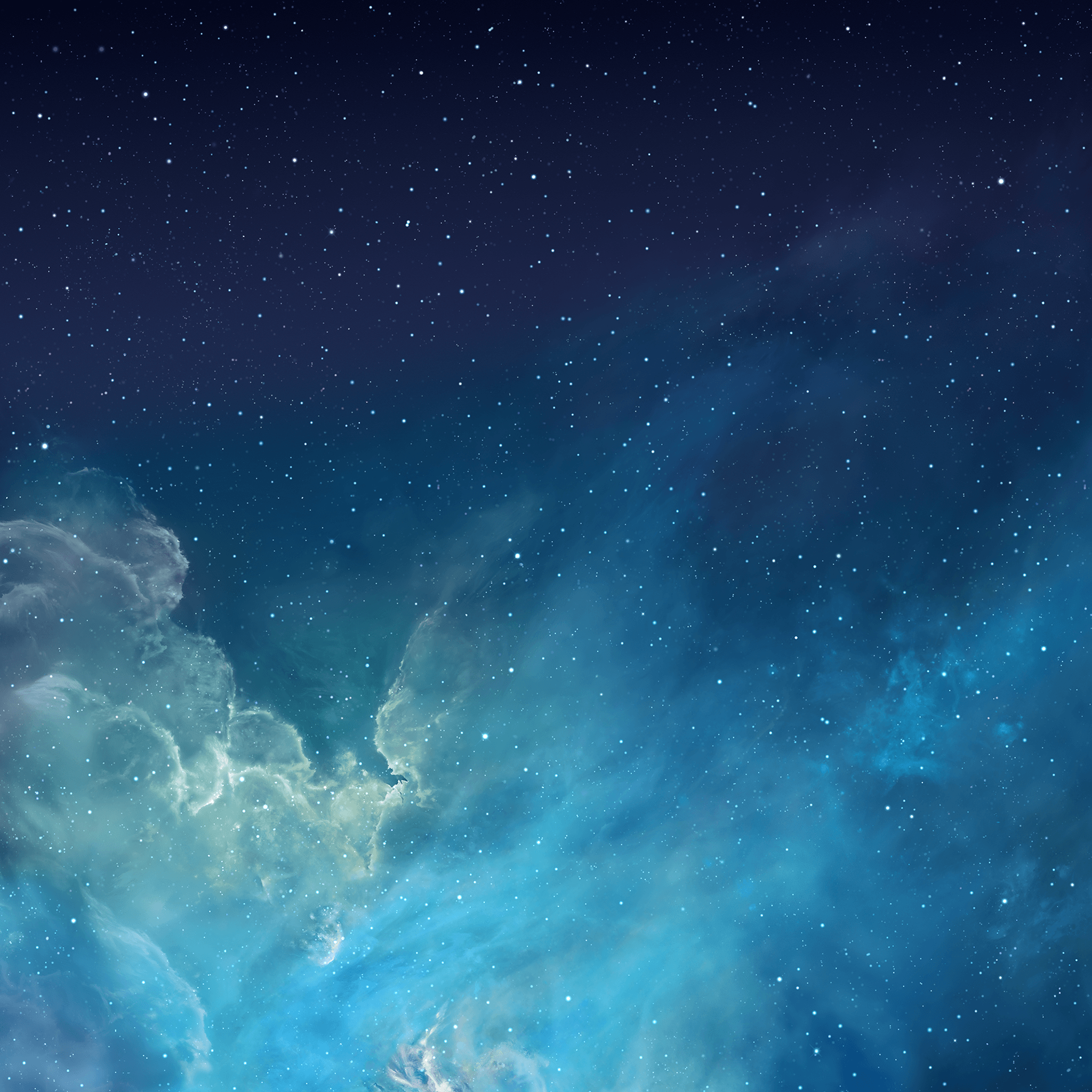 Apple Galaxy Wallpapers