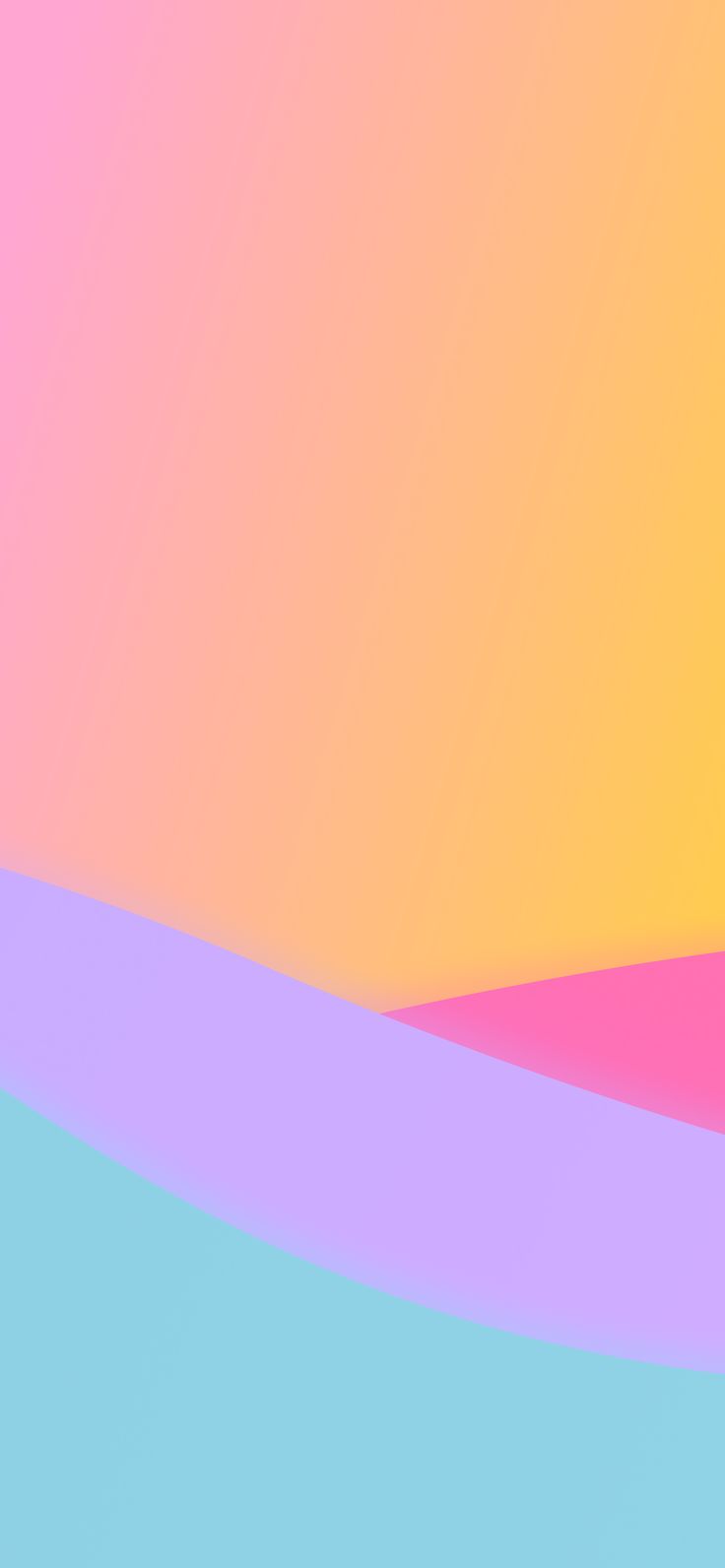 Apple Gradient Wallpapers