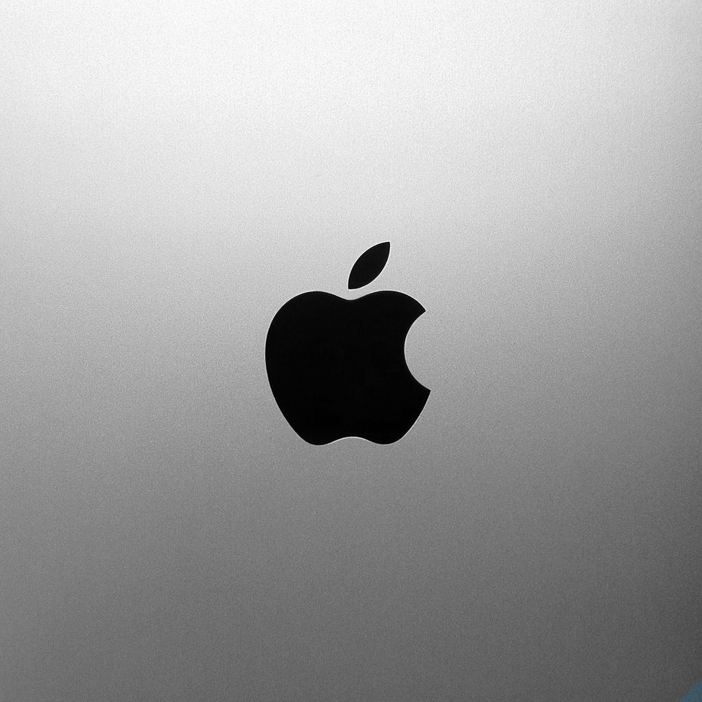 Apple Logo Ipad Wallpapers