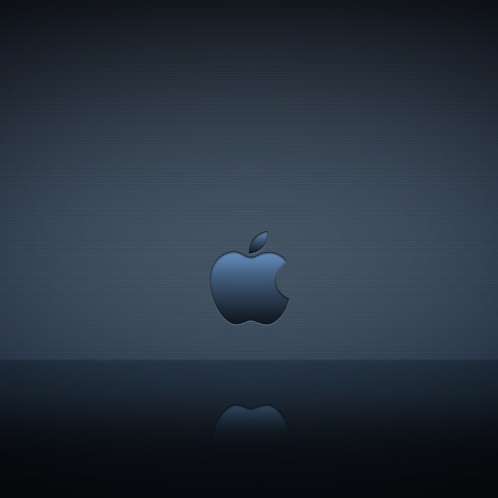 Apple Logo Ipad Wallpapers