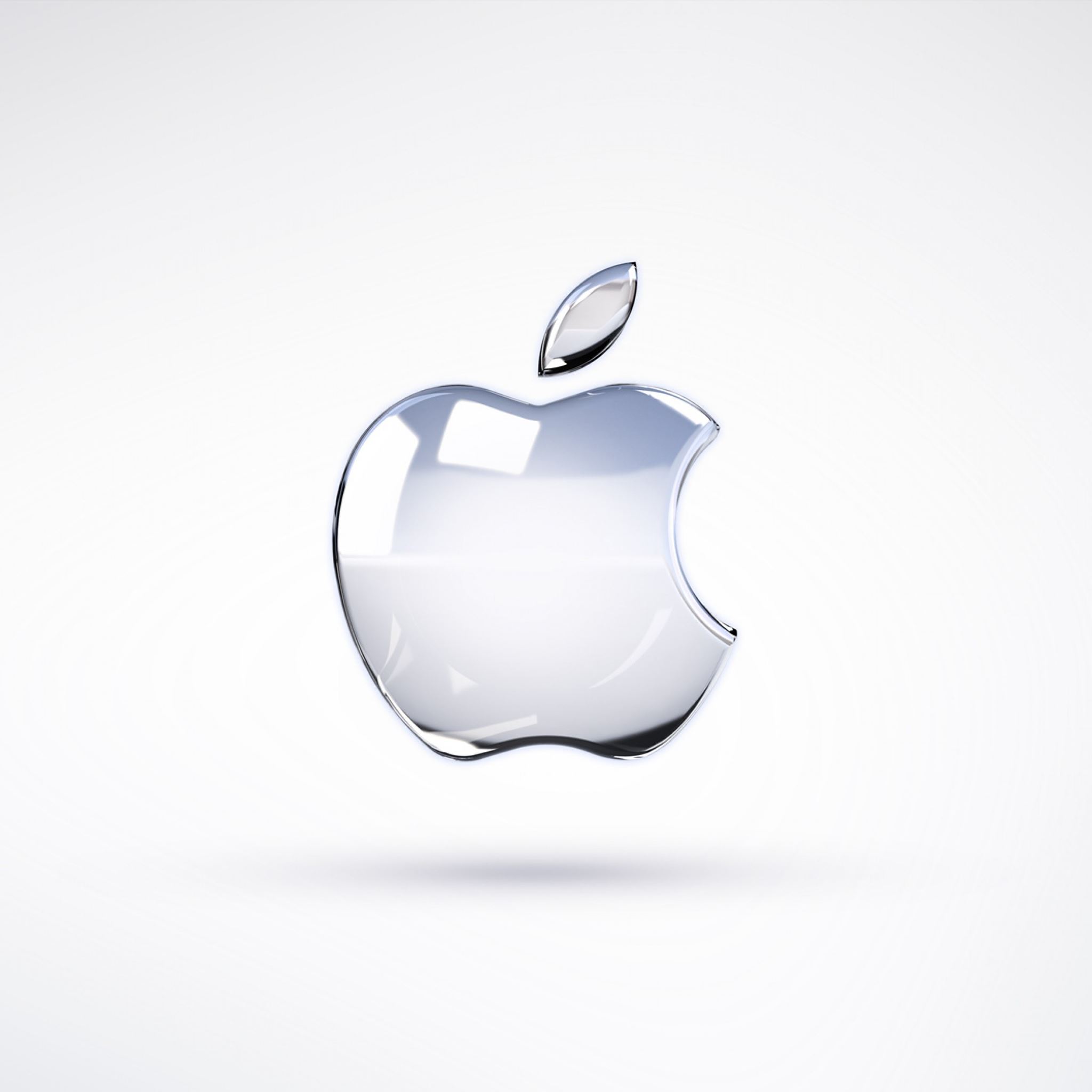 Apple Logo Ipad Wallpapers