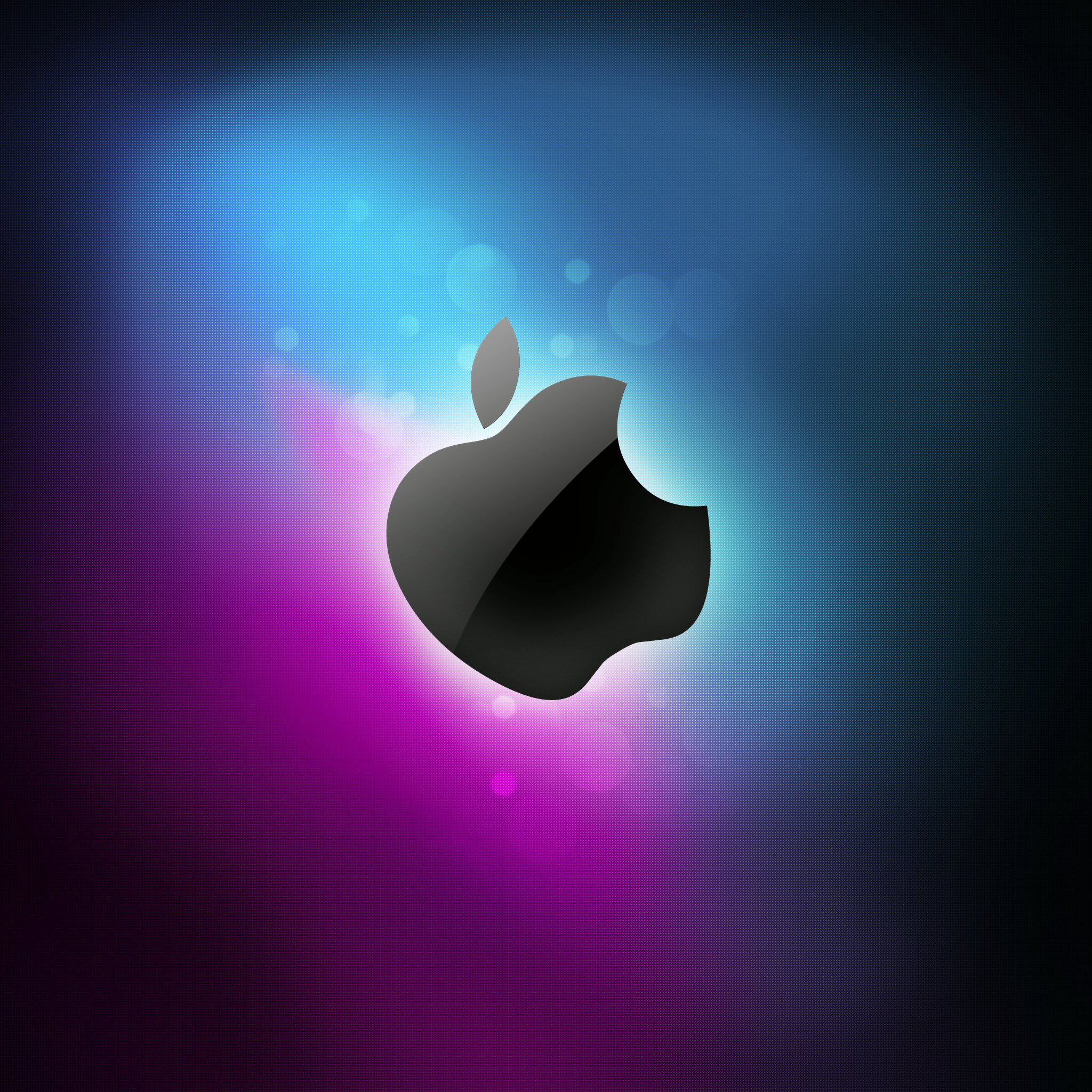 Apple Logo Ipad Wallpapers