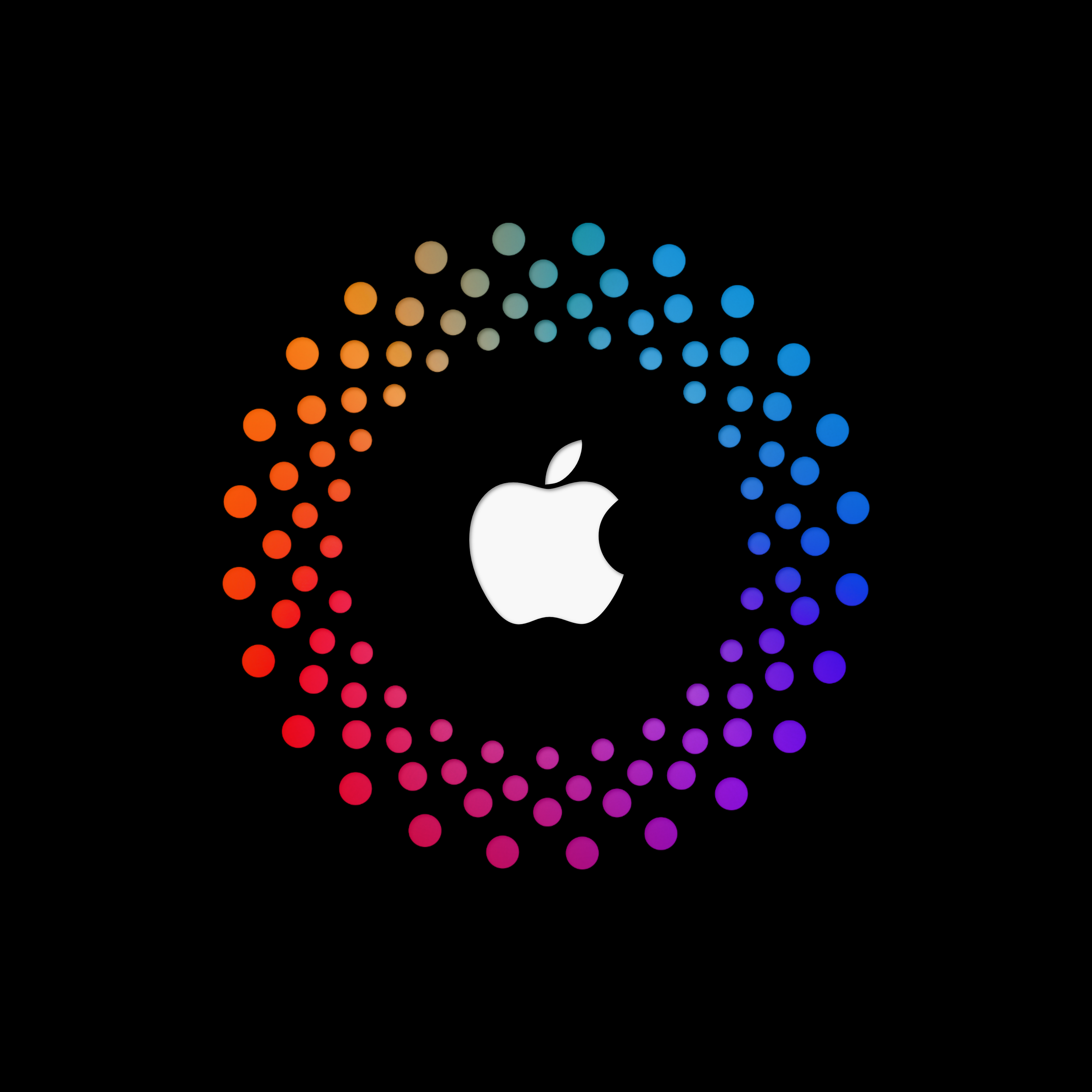 Apple Logo Ipad Wallpapers