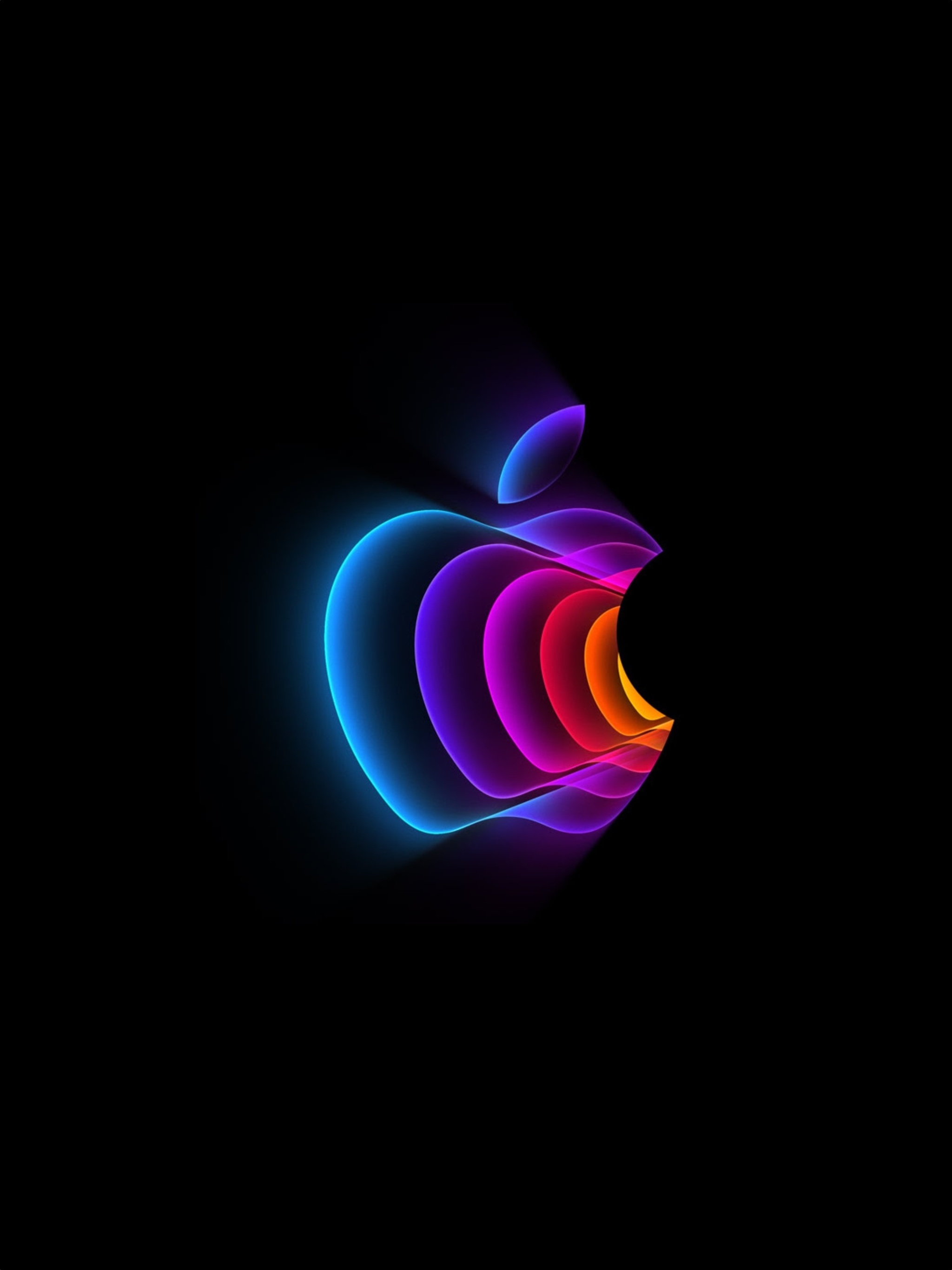 Apple Logo Ipad Wallpapers