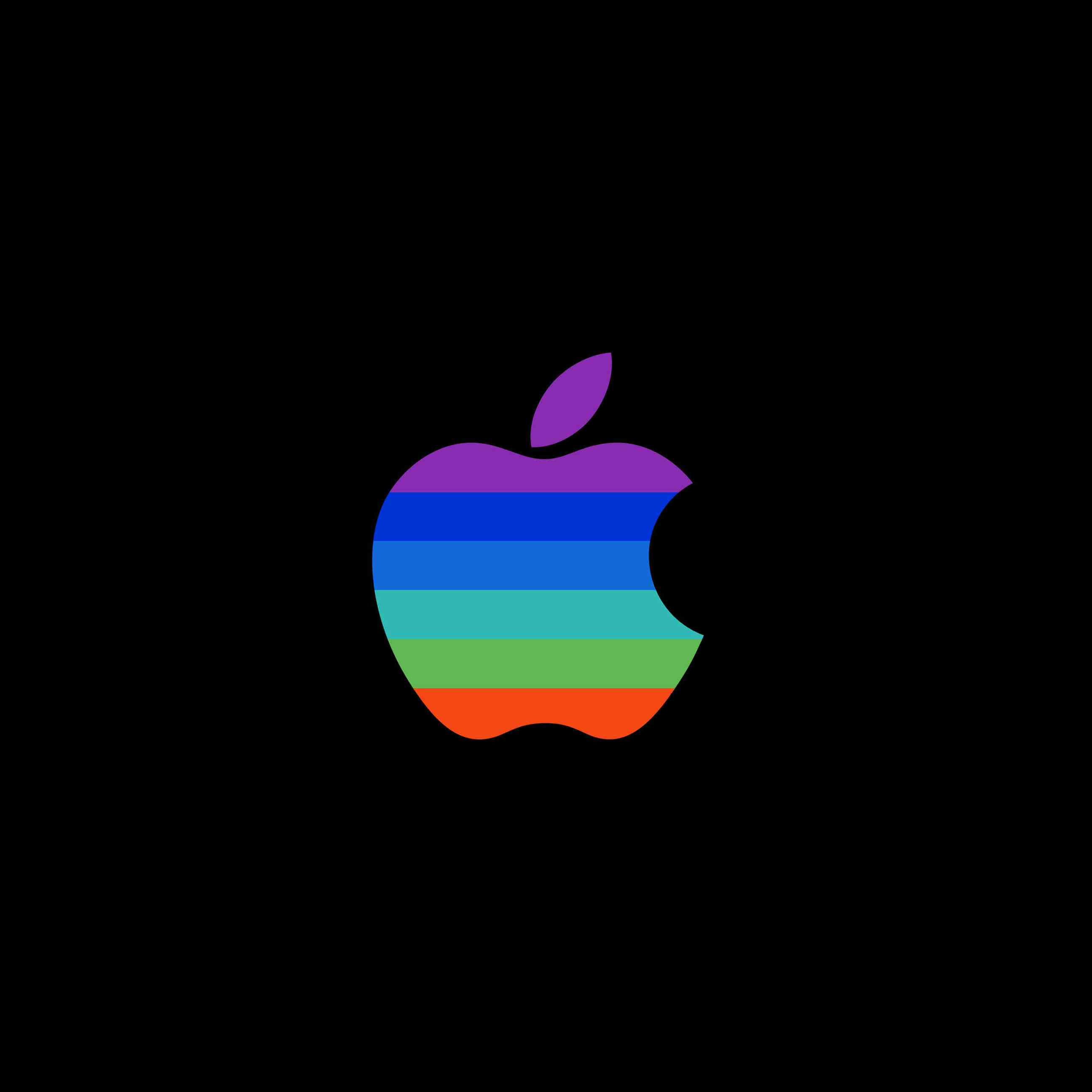 Apple Logo Ipad Wallpapers