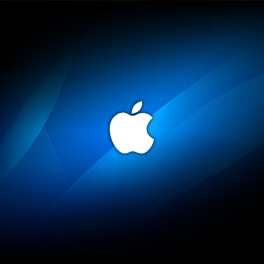 Apple Logo Ipad Wallpapers