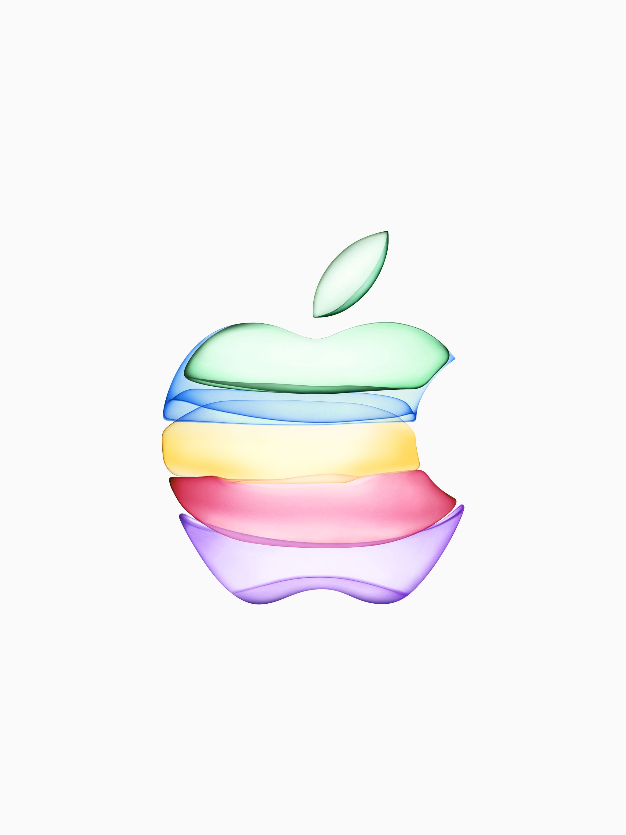 Apple Logo Ipad Wallpapers